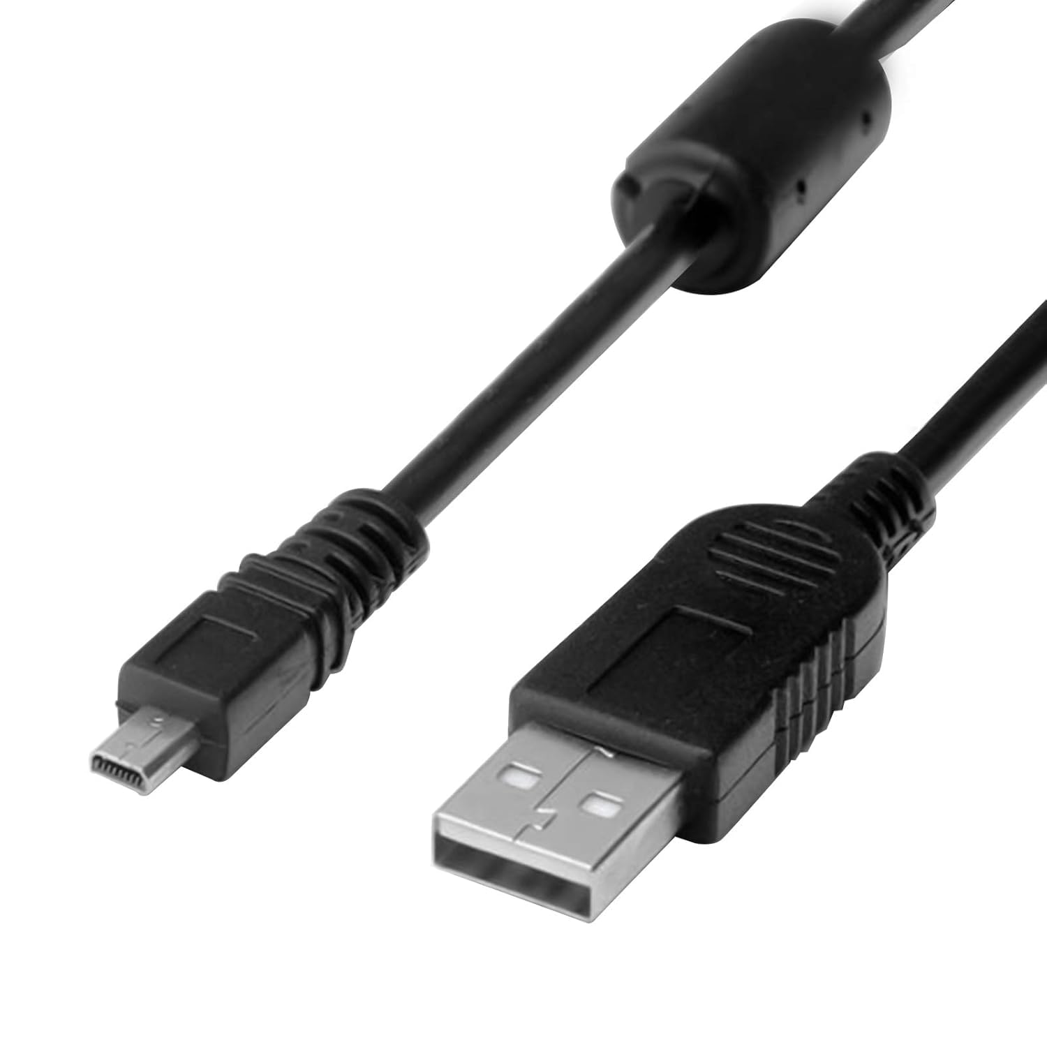 DARAHS EH-67 / EH67 USB Cable 1.0M for Nikon Coolpix L100, L105